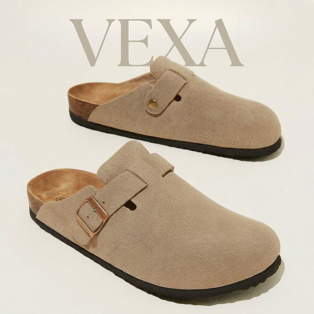 Sandalias Vexa Premium