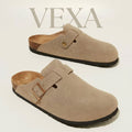 Sandalias Vexa Premium