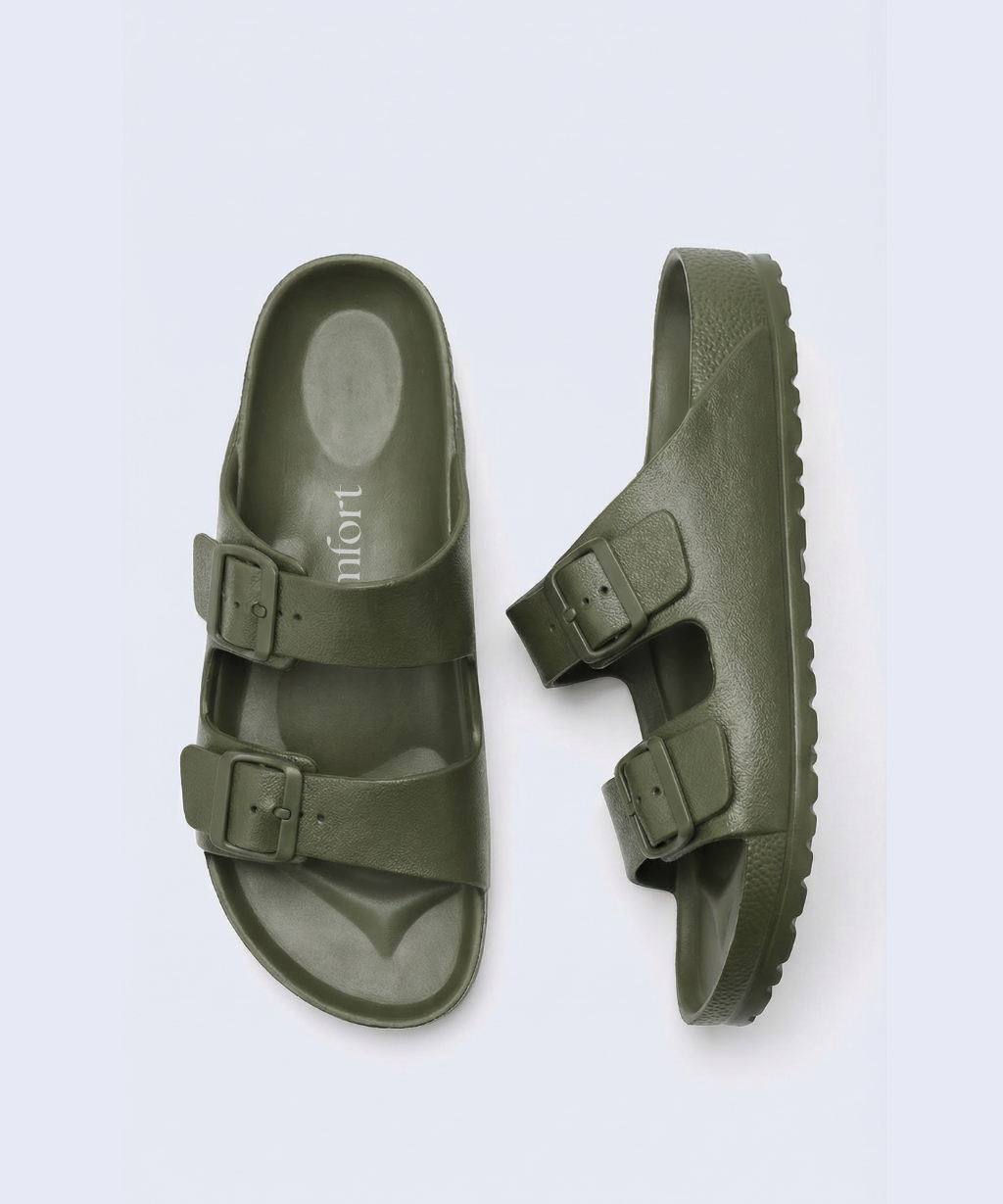 Sandalias EVA de verano de VEXA