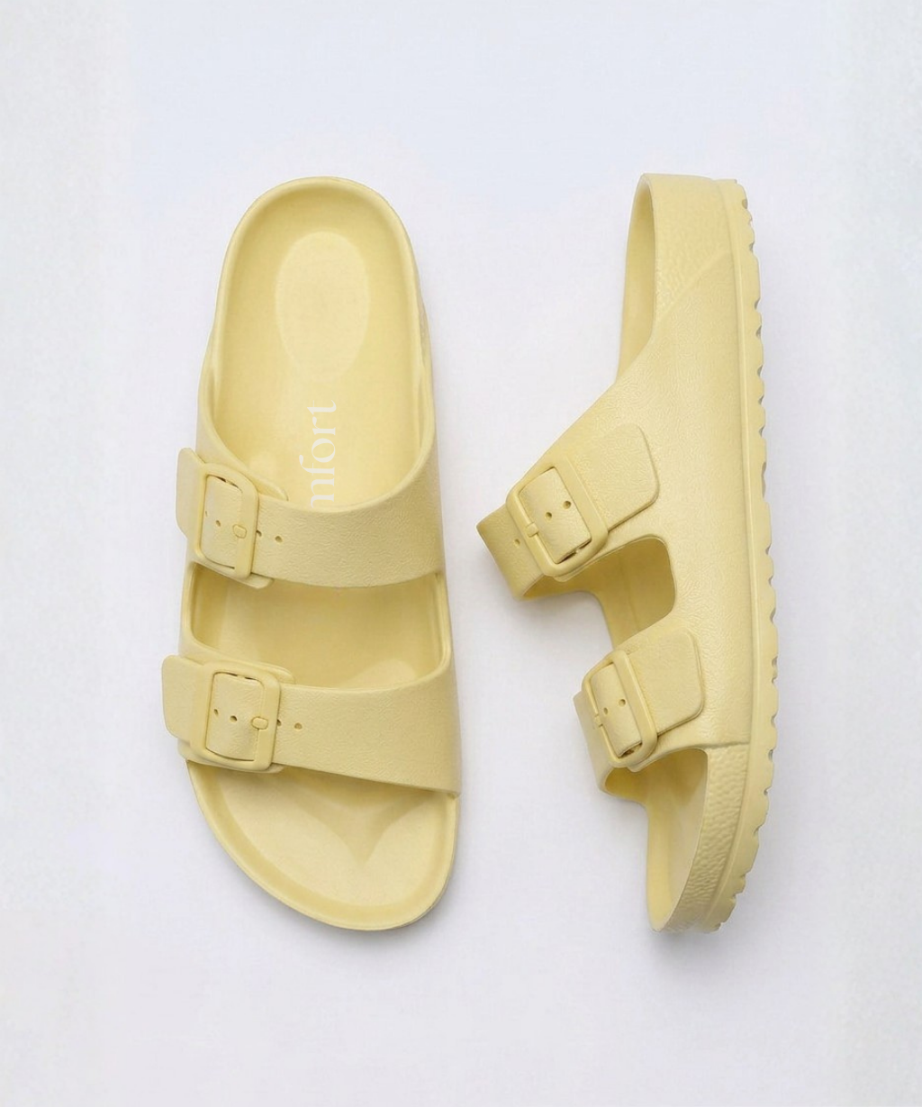 Sandalias EVA de verano de VEXA