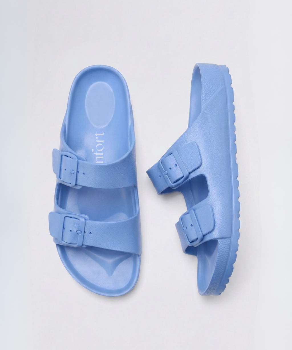 Sandalias EVA de verano de VEXA