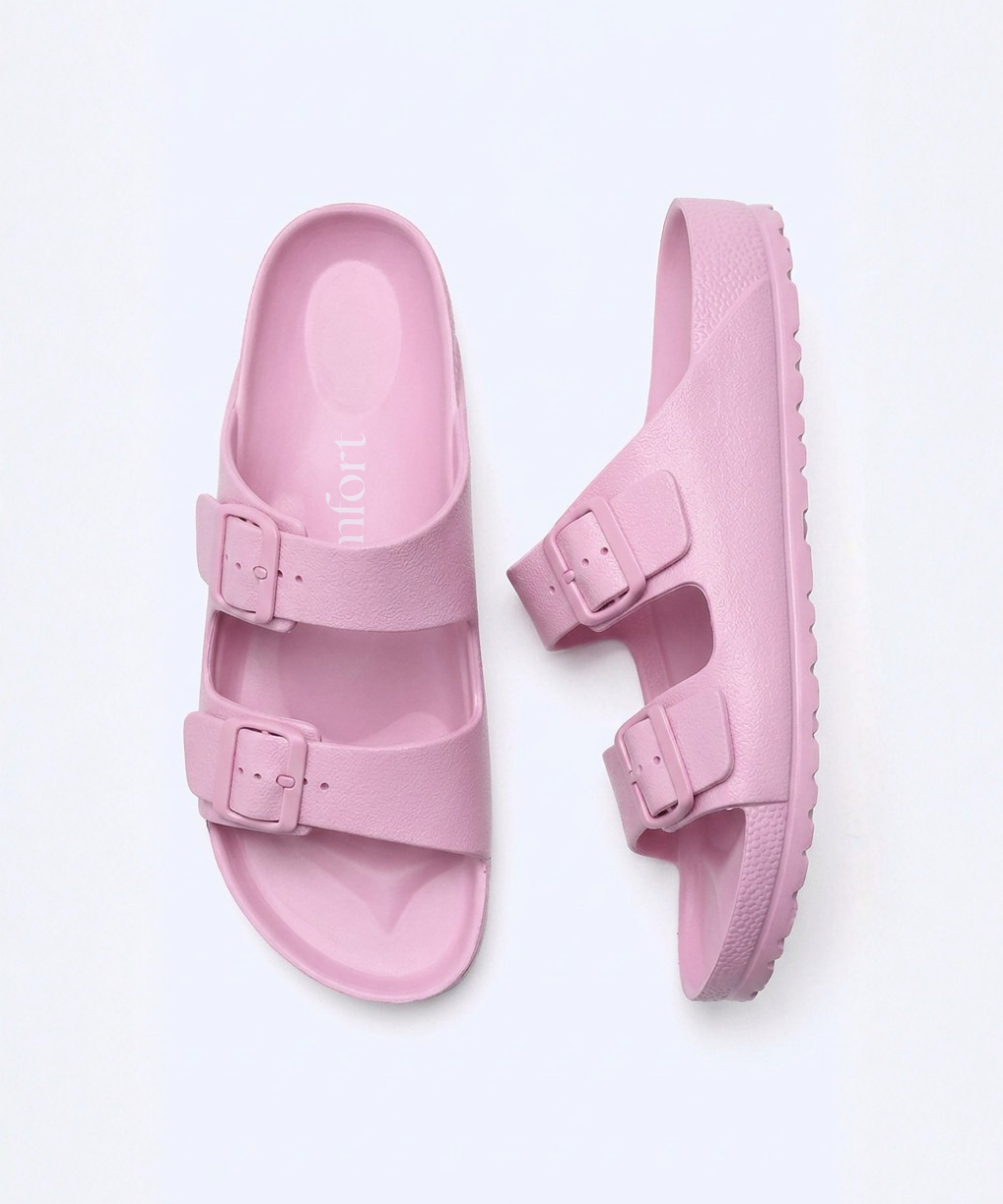 Sandalias EVA de verano de VEXA