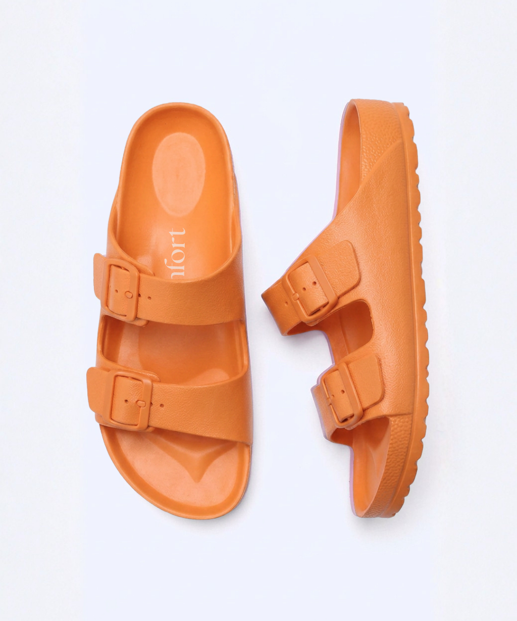 Sandalias EVA de verano de VEXA