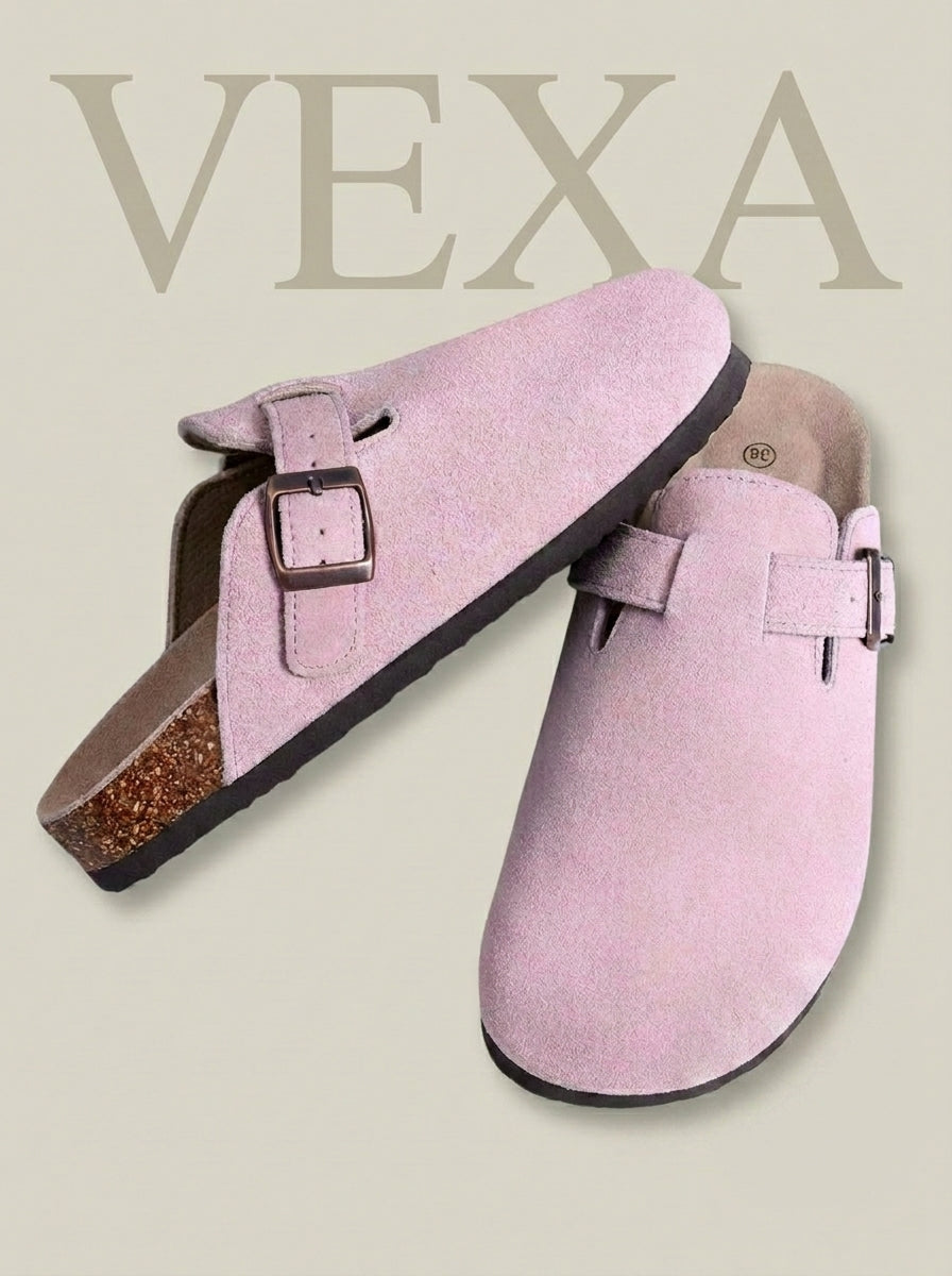 Sandalias Vexa Premium