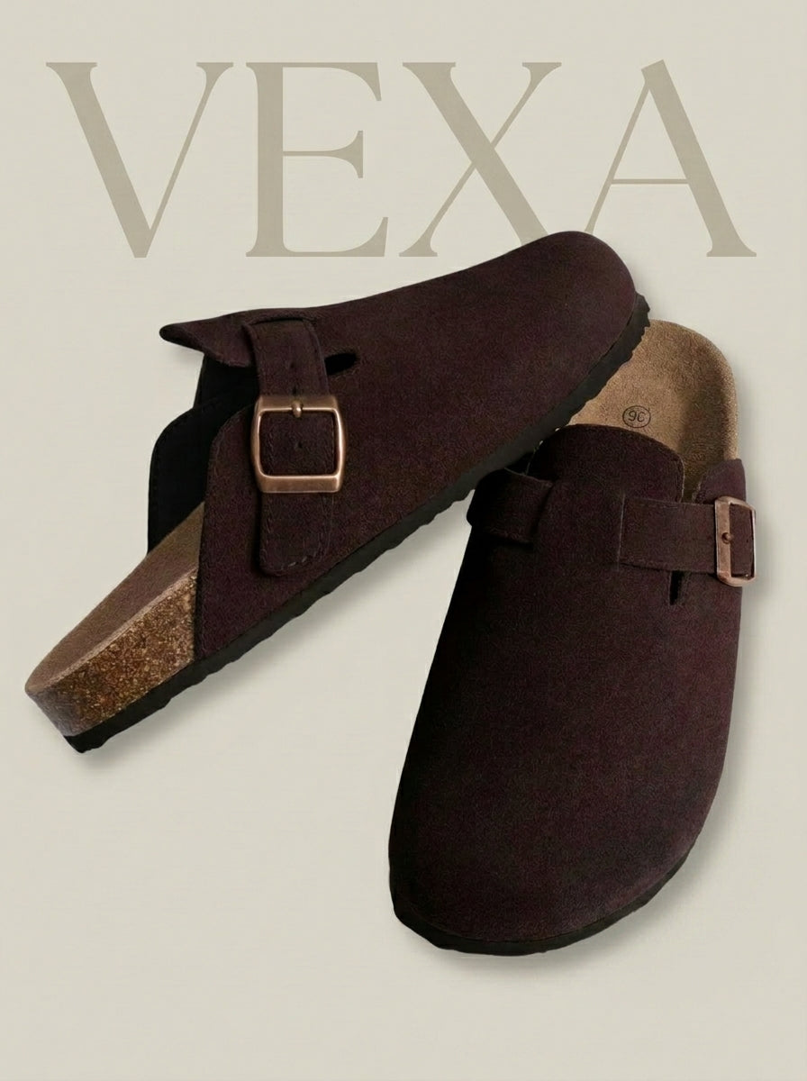 Sandalias Vexa Premium