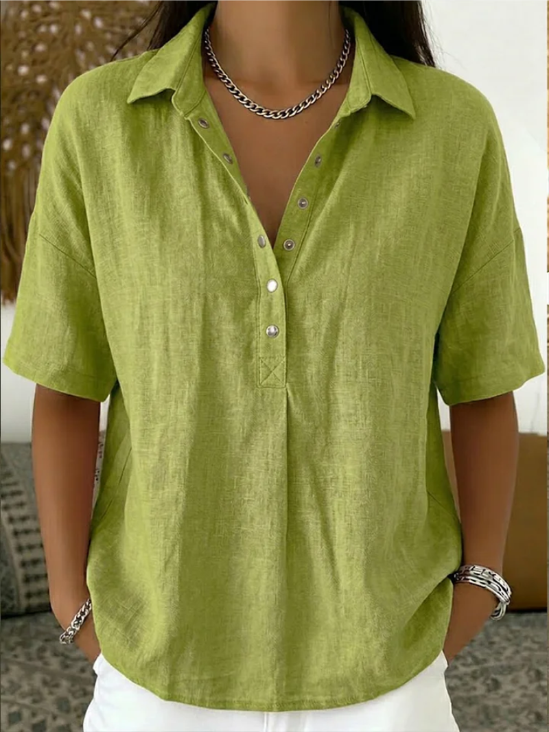 Tessa - Blusa Premium