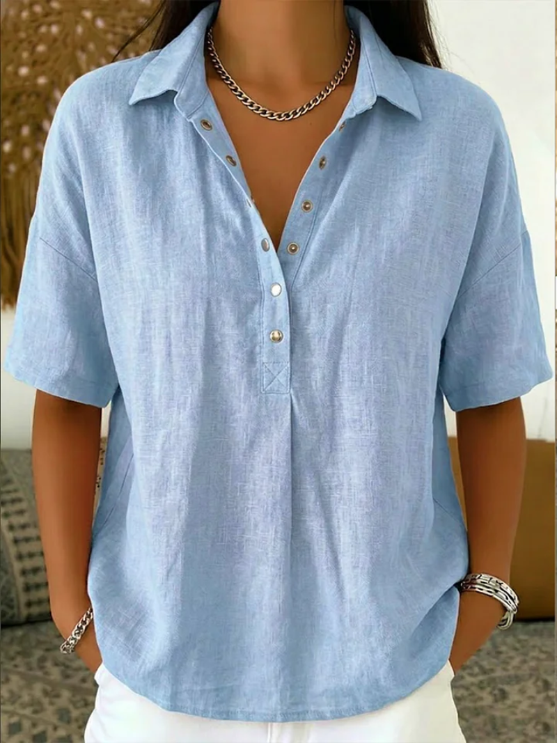 Tessa - Blusa Premium