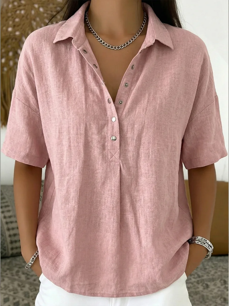 Tessa - Blusa Premium