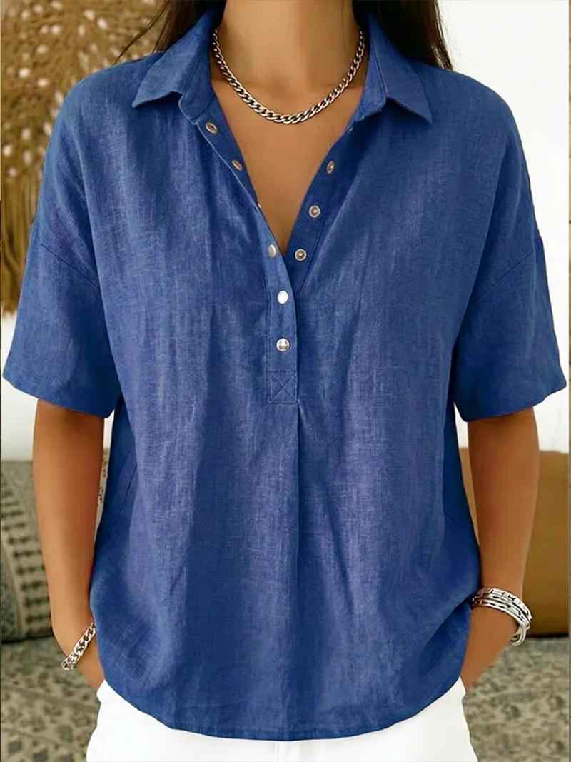 Tessa - Blusa Premium
