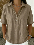 Tessa - Blusa Premium