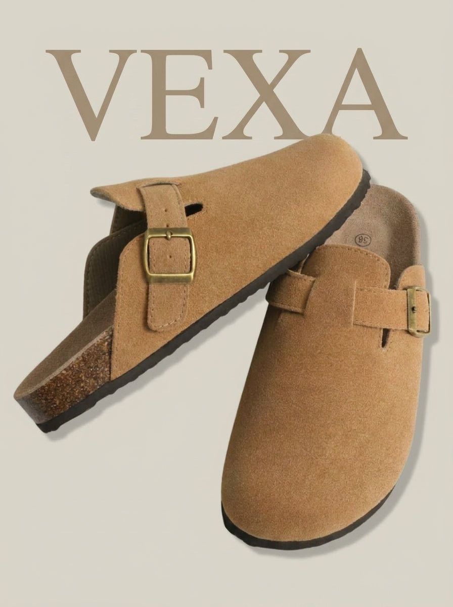 Sandalias Vexa Premium