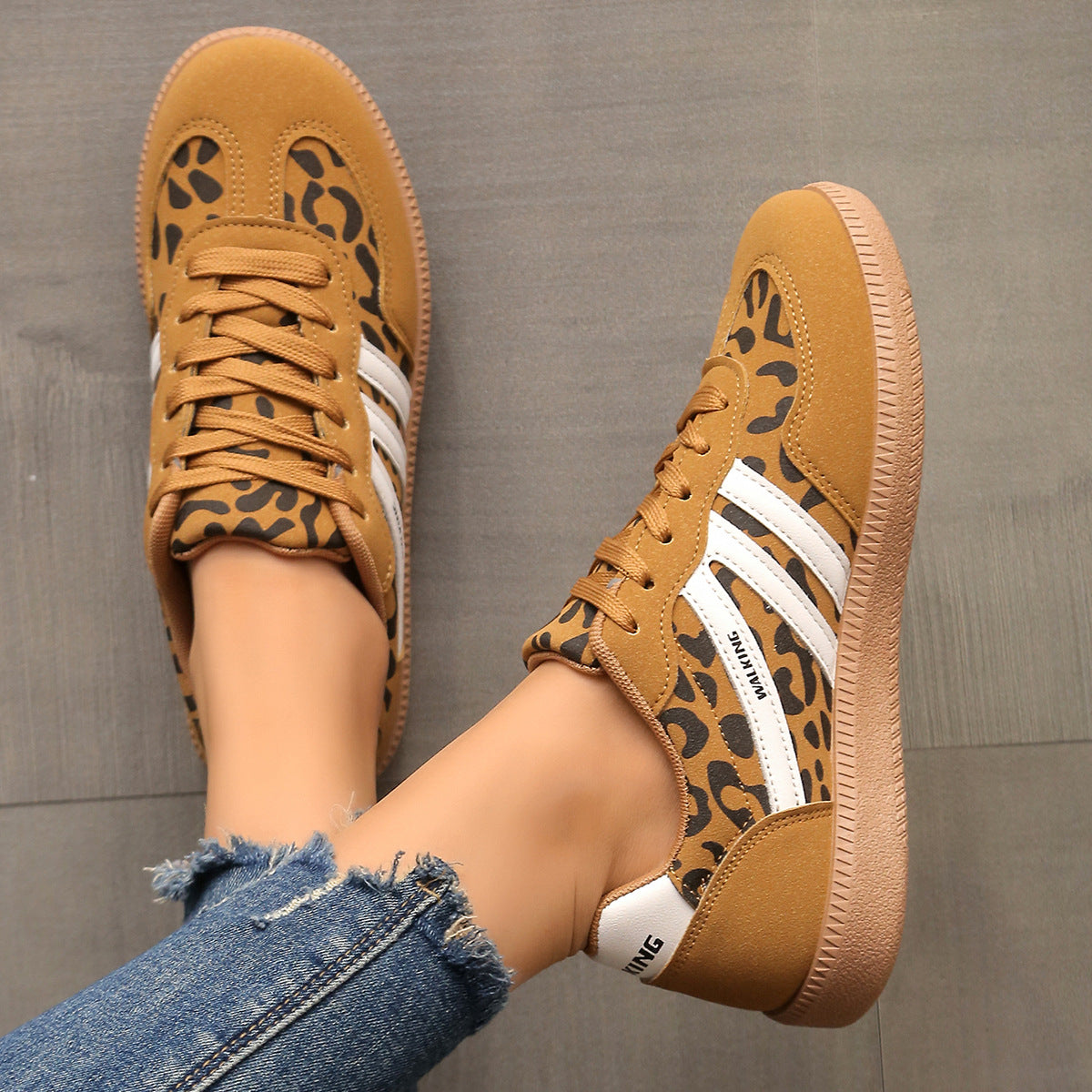 Deliza | Zapatillas Ortopédicas Premium para la Comodidad Diaria