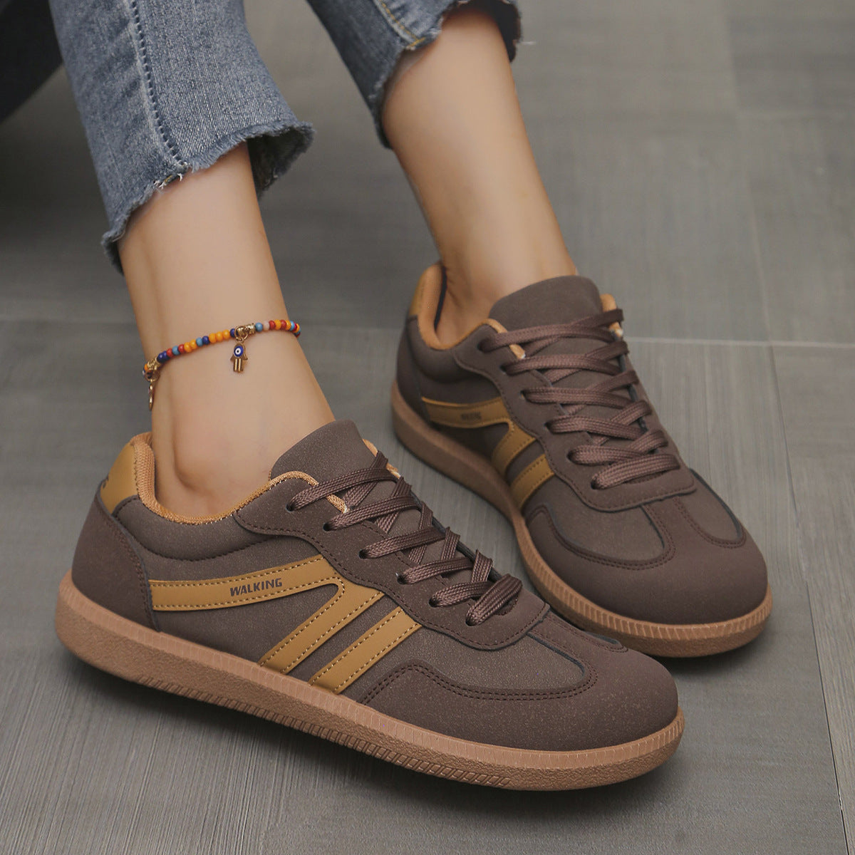 Deliza | Zapatillas Ortopédicas Premium para la Comodidad Diaria