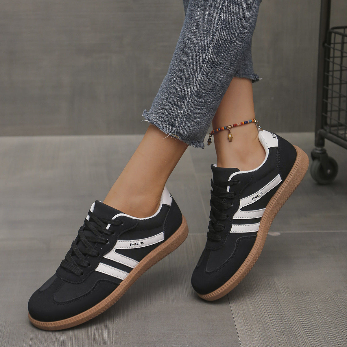 Deliza | Zapatillas Ortopédicas Premium para la Comodidad Diaria