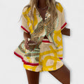 Casima – Wild Chic en verano