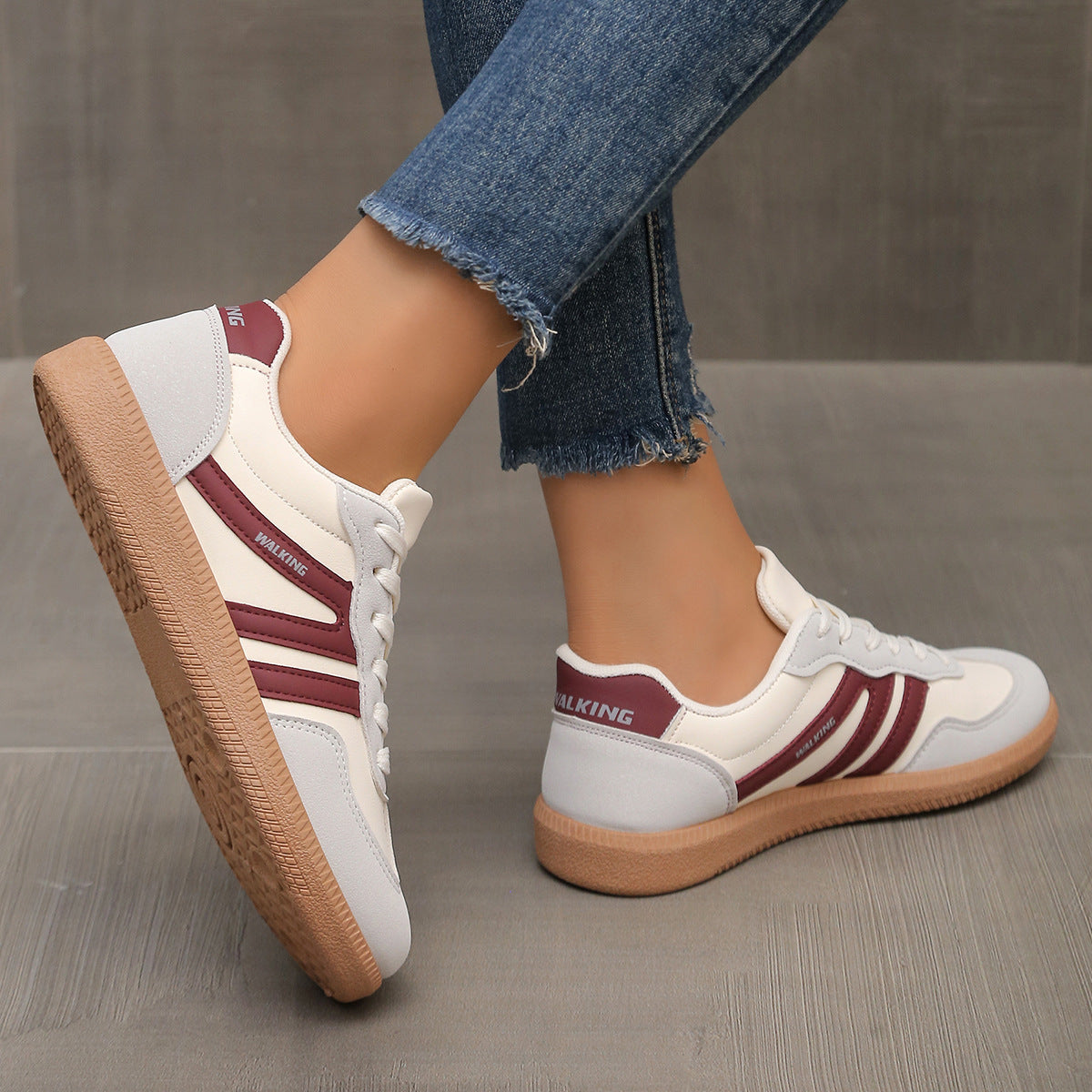 Deliza | Zapatillas Ortopédicas Premium para la Comodidad Diaria