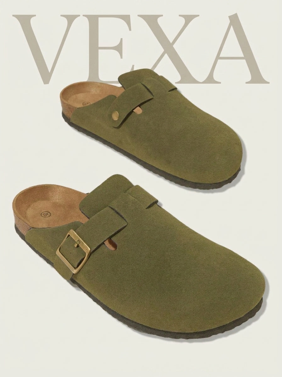 Sandalias Vexa Premium