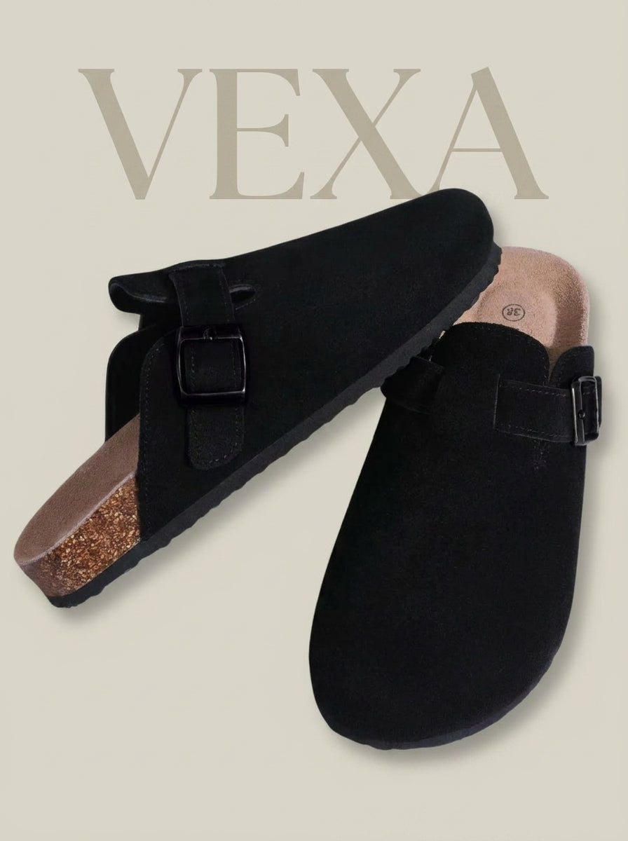 Sandalias Vexa Premium