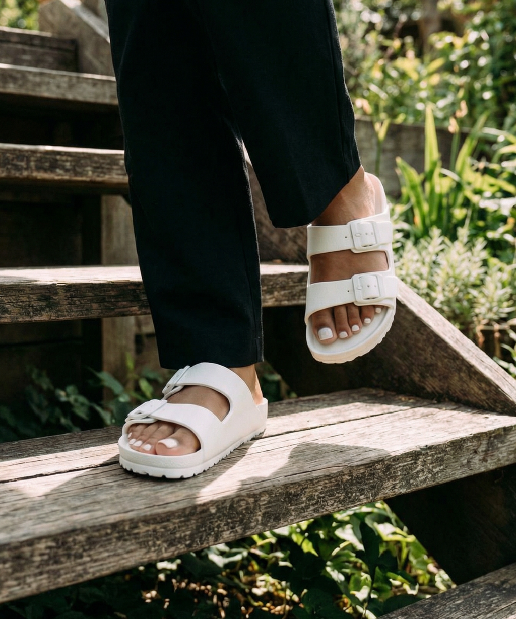 Sandalias EVA de verano de VEXA