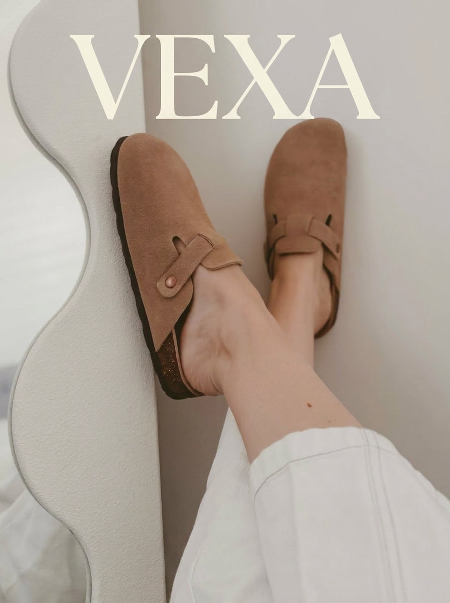 Sandalias Vexa Premium