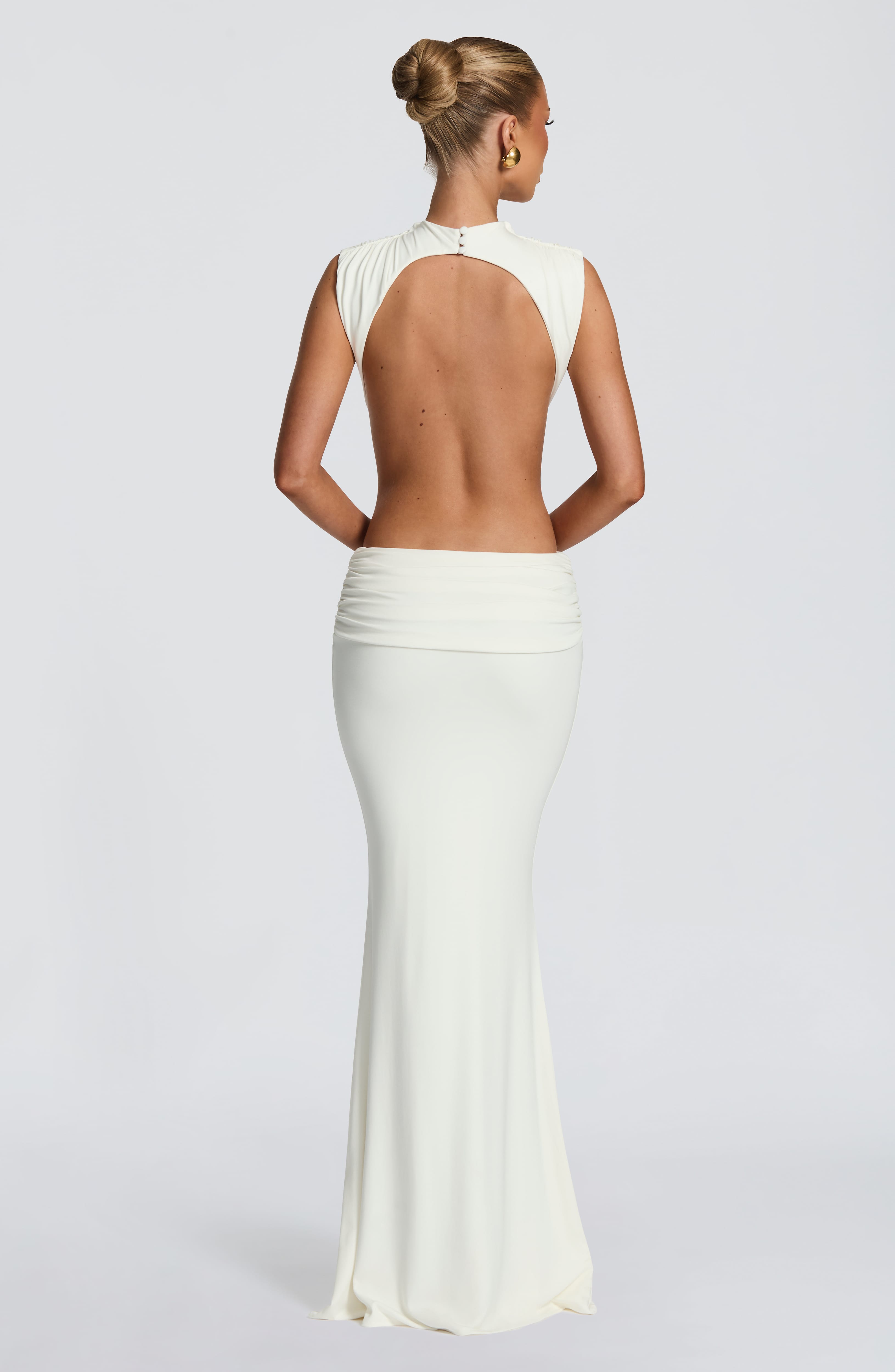 Fenella - Vestido Maxi
