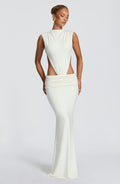 Fenella - Vestido Maxi