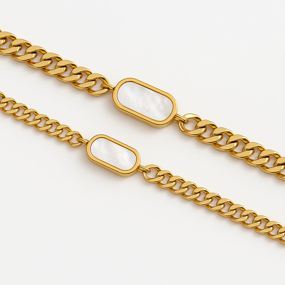 Set de Pulseras para Parejas