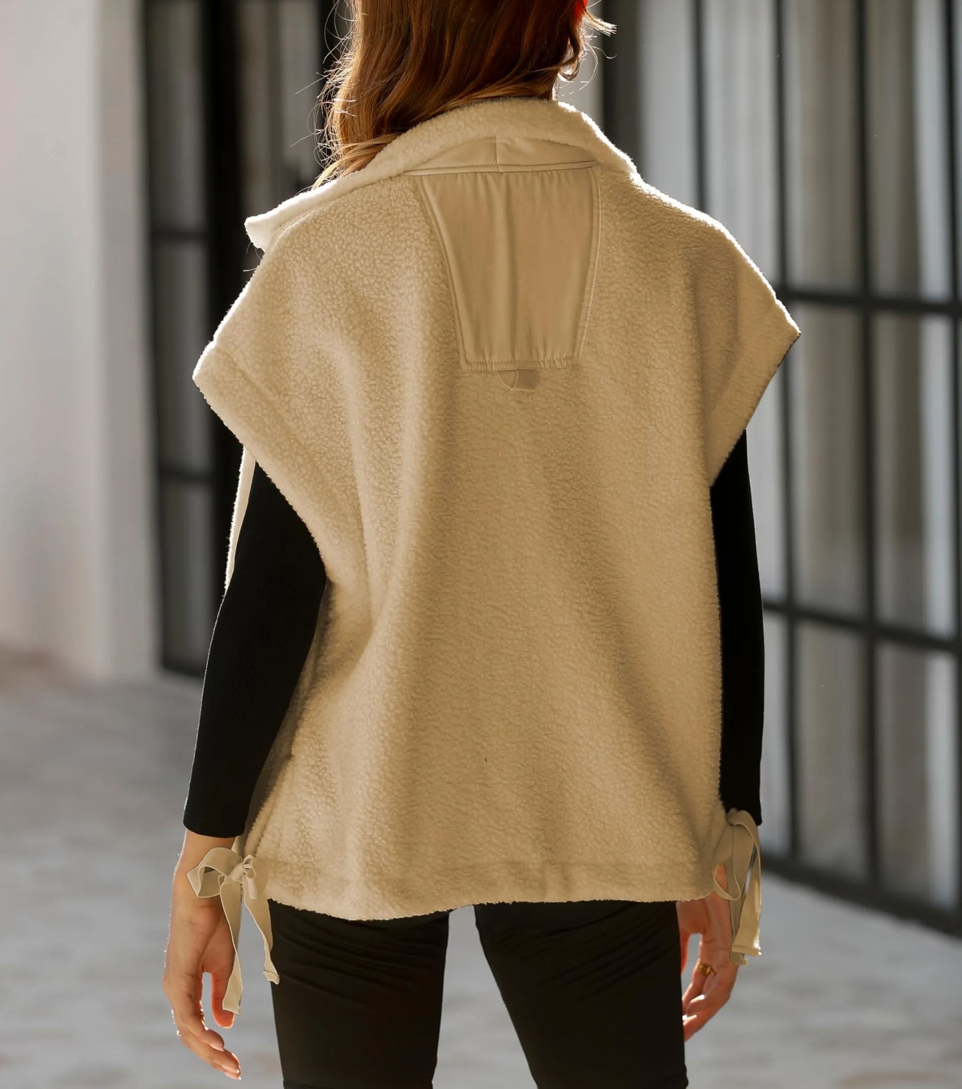 Davin™ Chaqueta de forro polar