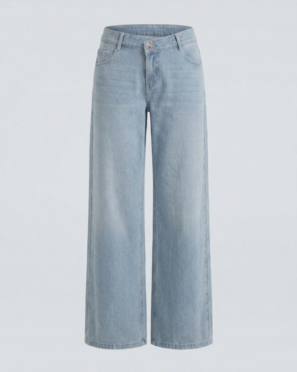 Jeans Urbanos Azules