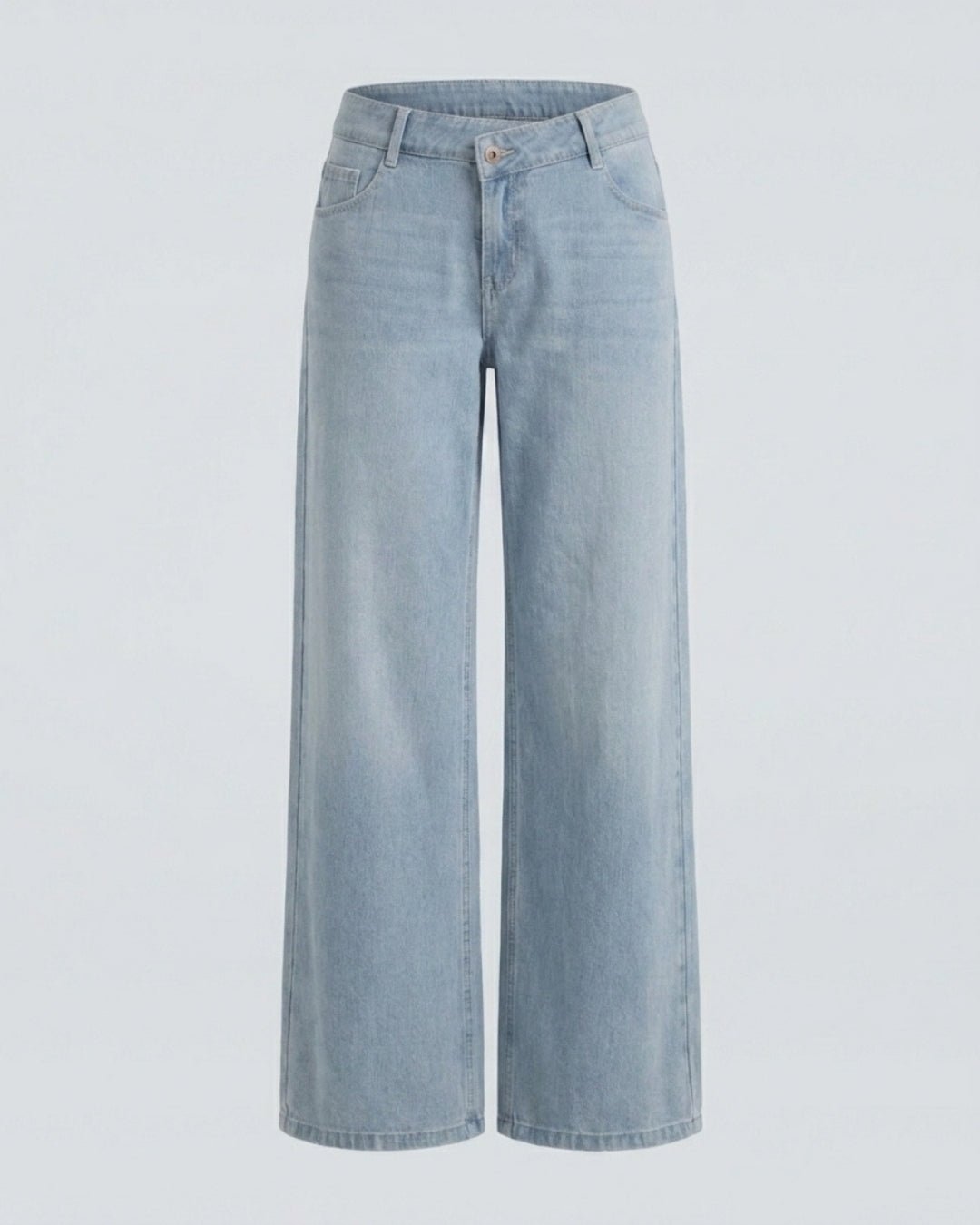 Jeans Urbanos Azules