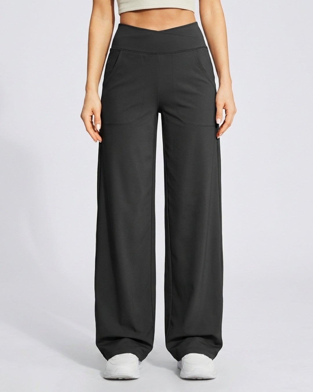 Ancho Flexible Negro