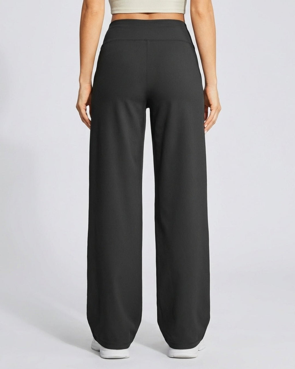 Ancho Flexible Negro
