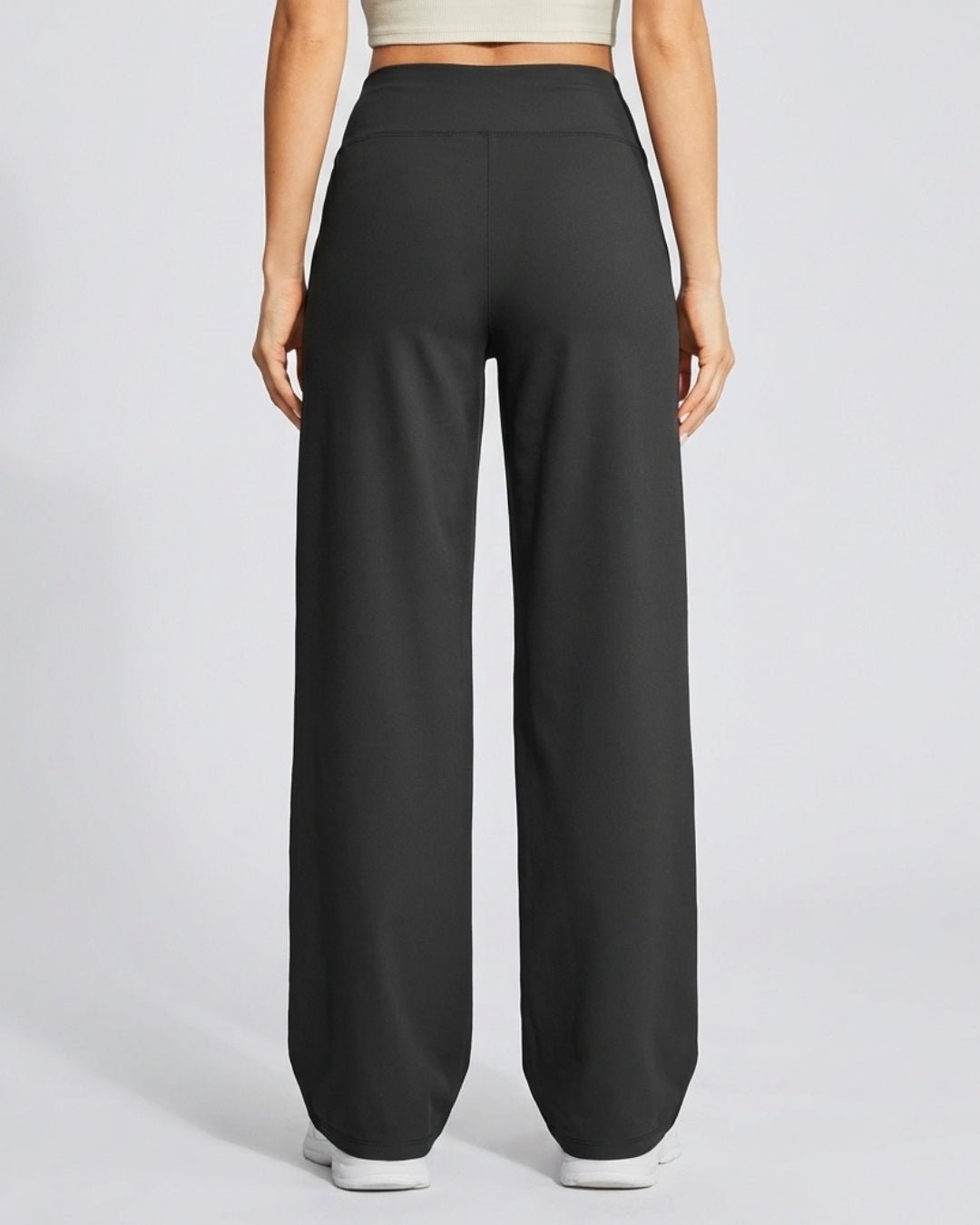 Ancho Flexible Negro