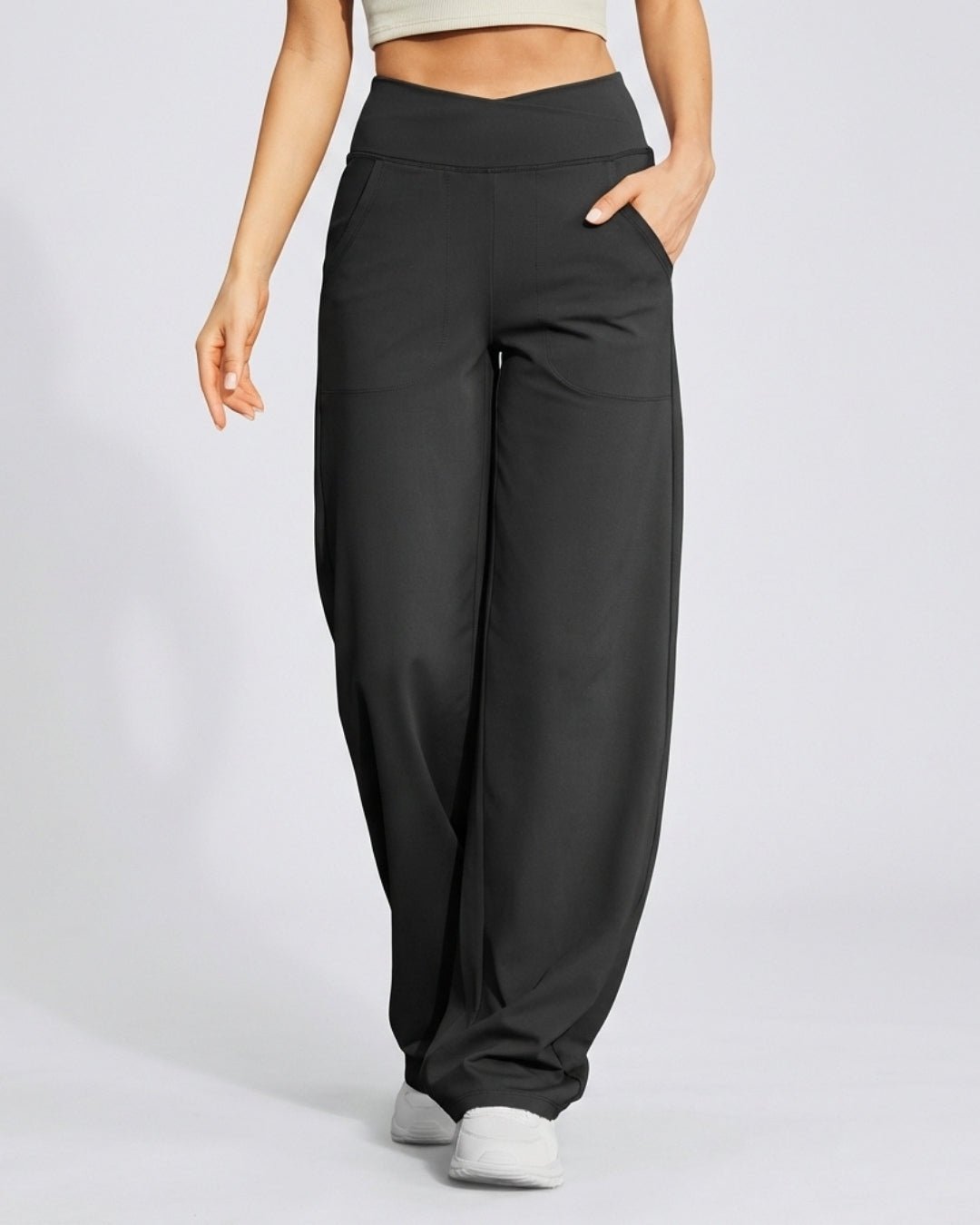 Ancho Flexible Negro